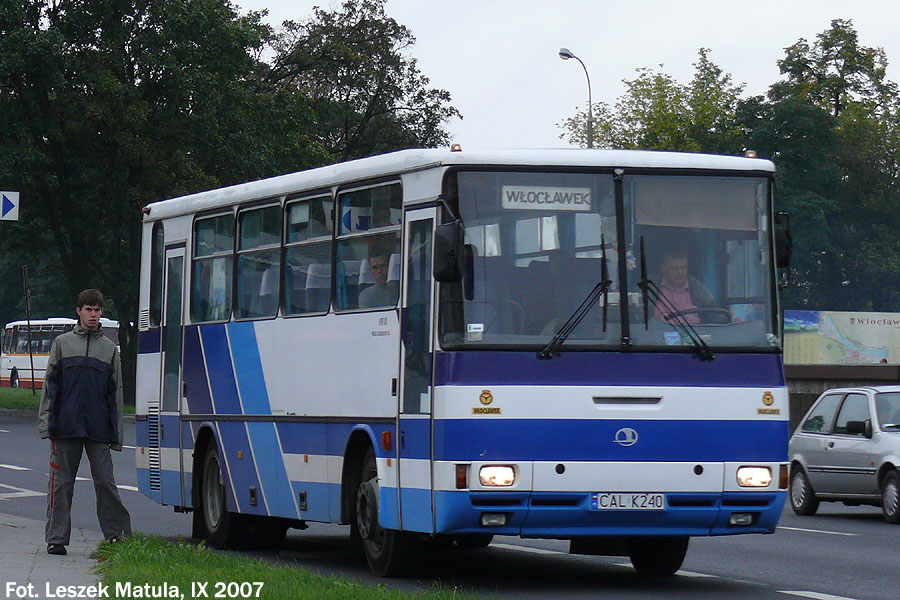 Autosan H10-10.02 #00099