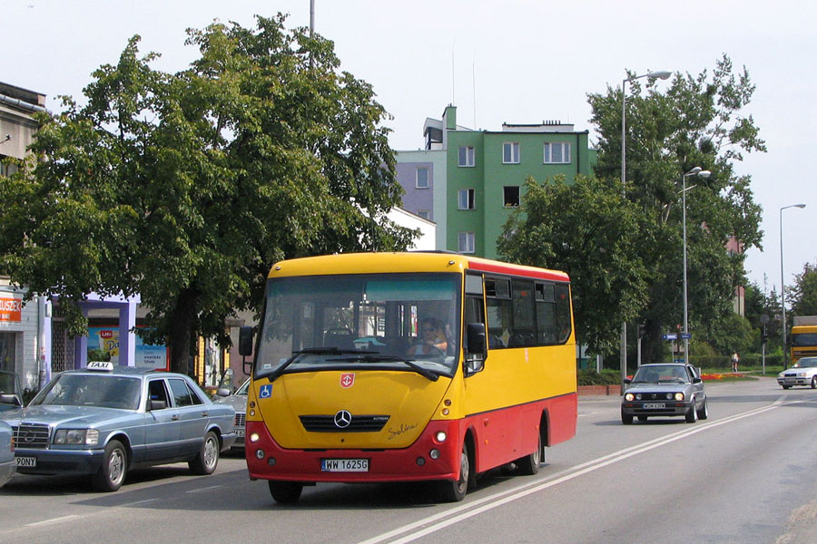 Autosan H7-20.06.01 #60216