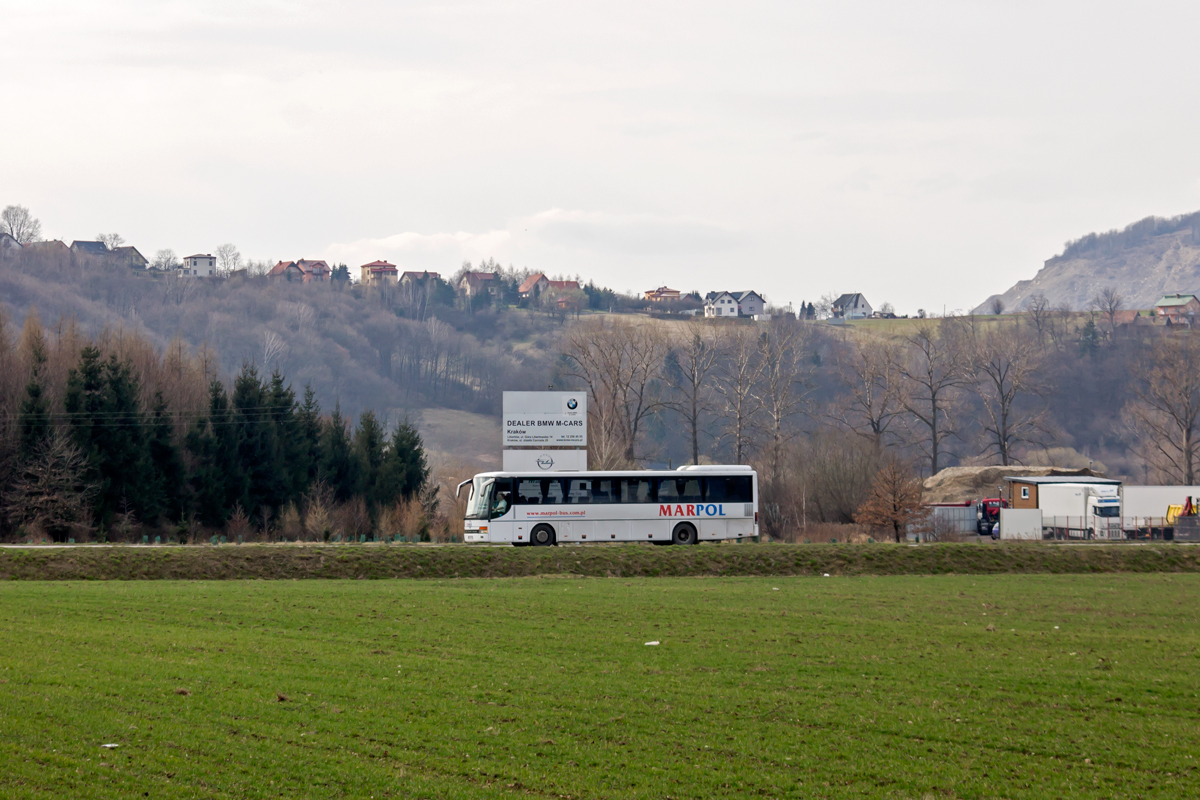 Setra S315 UL-GT #KNS 98015