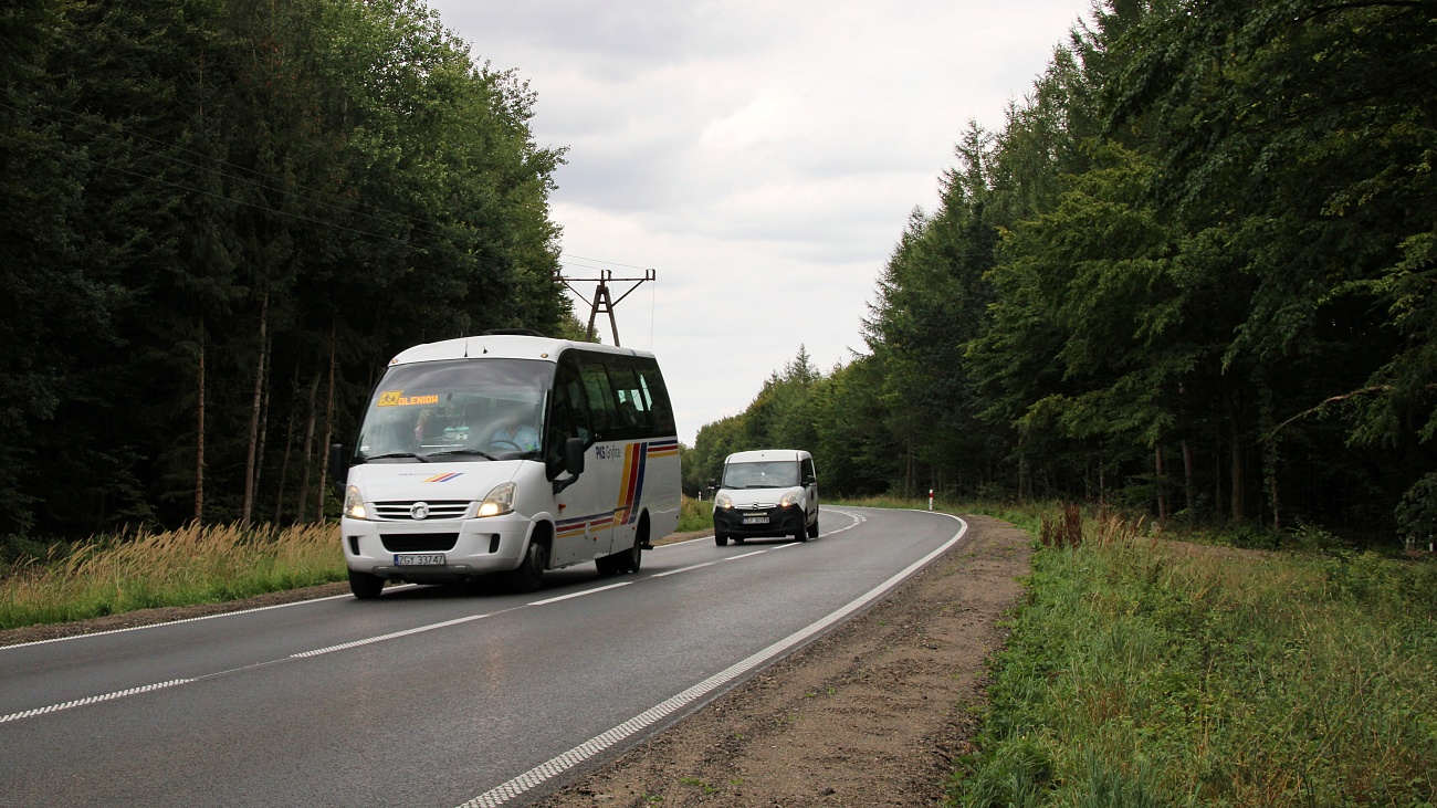 Iveco Daily 65C18 / UNVI Compa #ZGY 33747