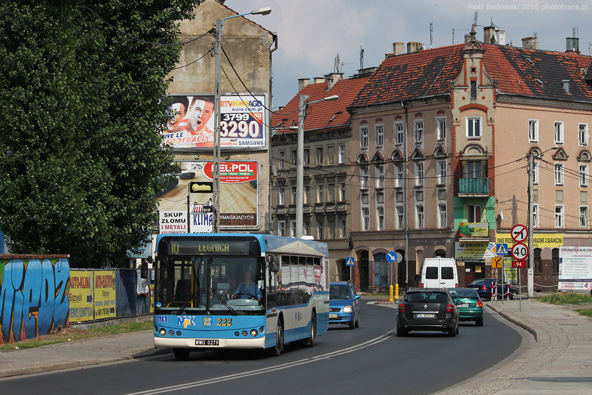 Neoplan K4016td #222