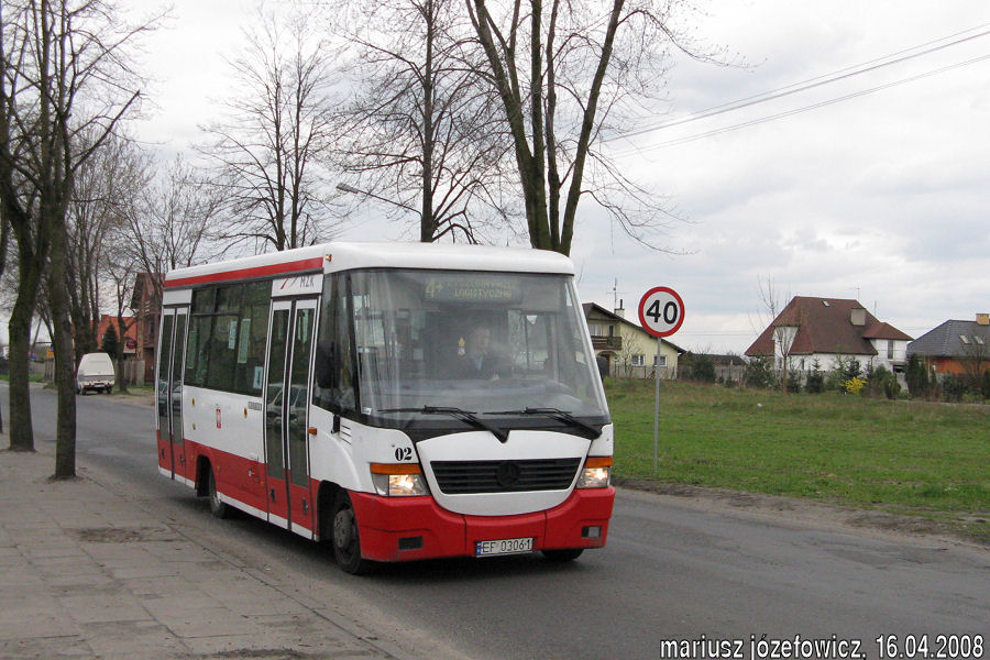 Jelcz M081MB #02