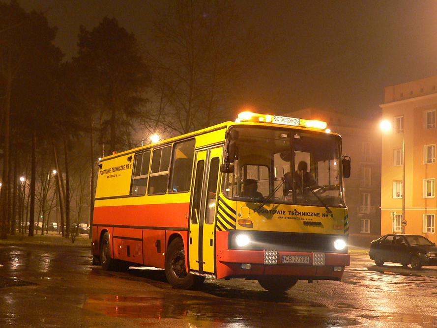 Ikarus 280.26 #6