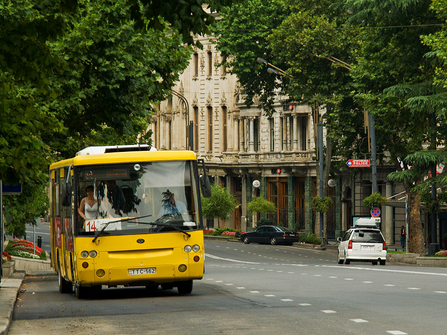 Богдан А1445 #TTC-562