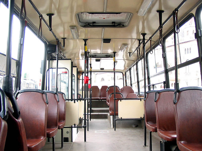 Ikarus 246.01 #79