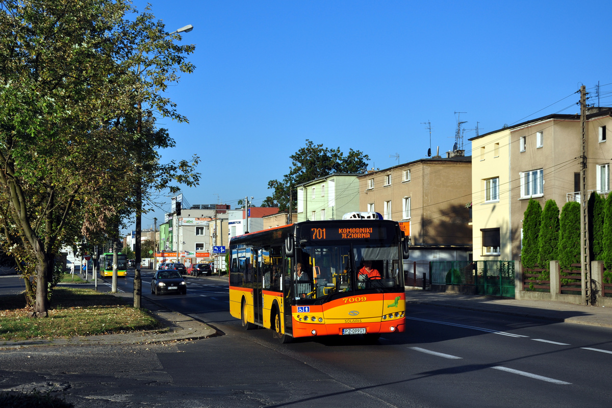 Solaris Urbino 10 #7009