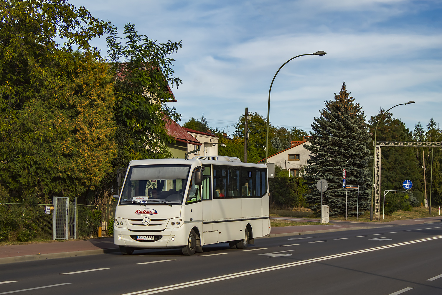 Mercedes-Benz 816D / Vehixel Mediano 34 #RK 62826