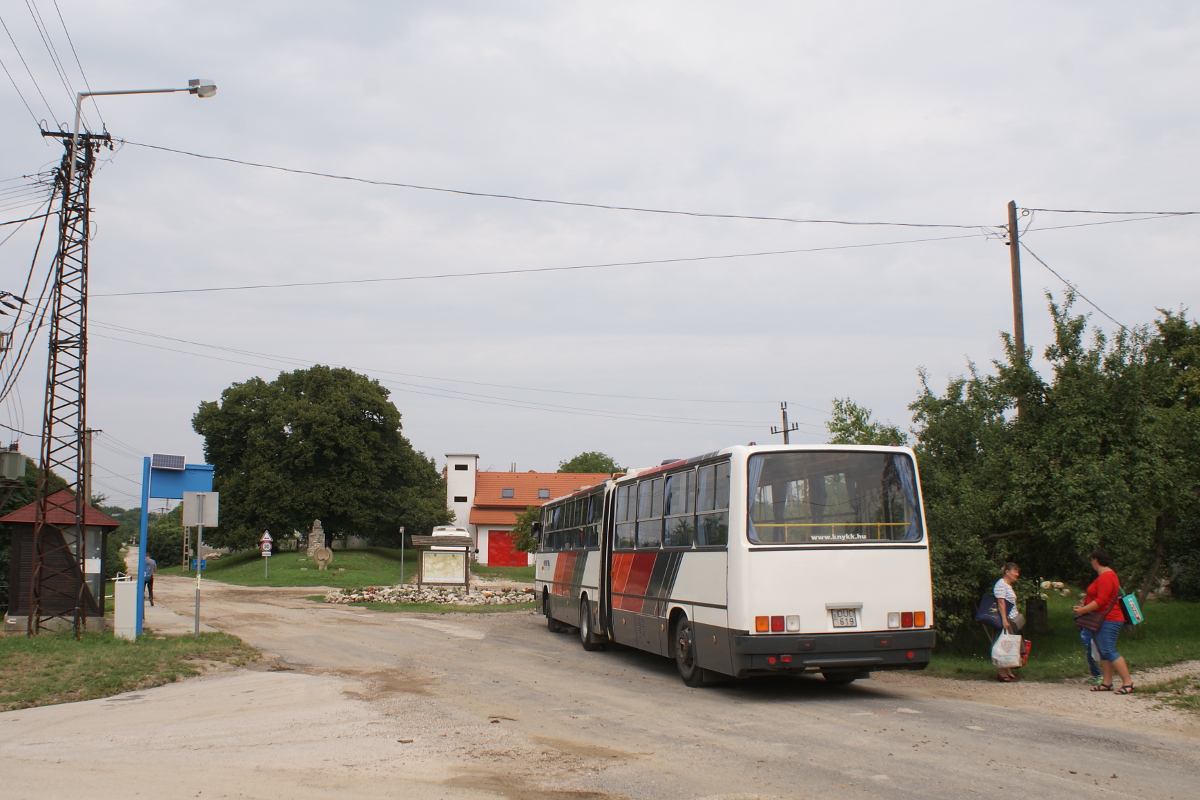 Ikarus 280.40A #DUD-619