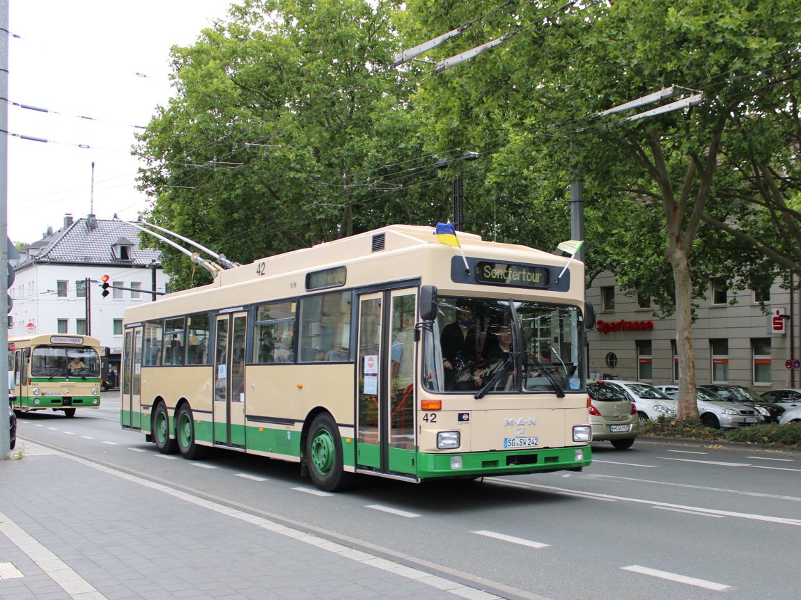 Gräf & Stift SL172HO M12 #42