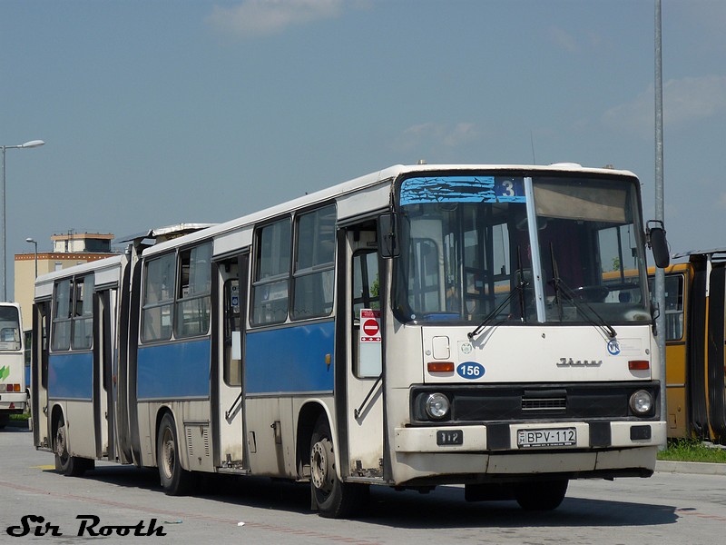 Ikarus 280.06 #BPV-112