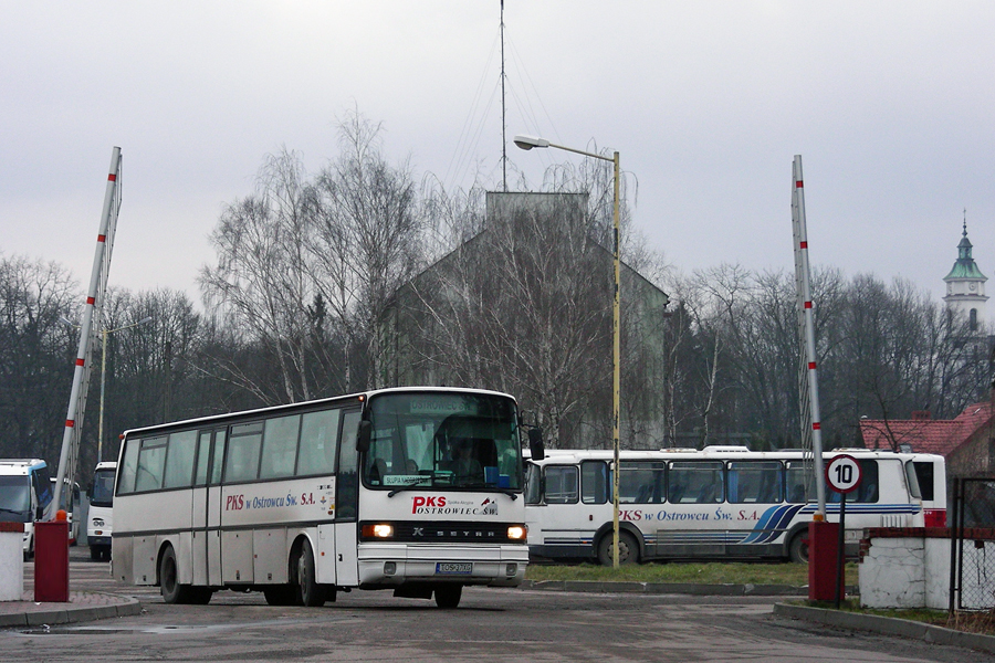 Setra S215 RL #C70139