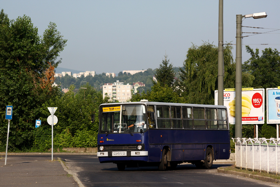 Ikarus 260.03 #513