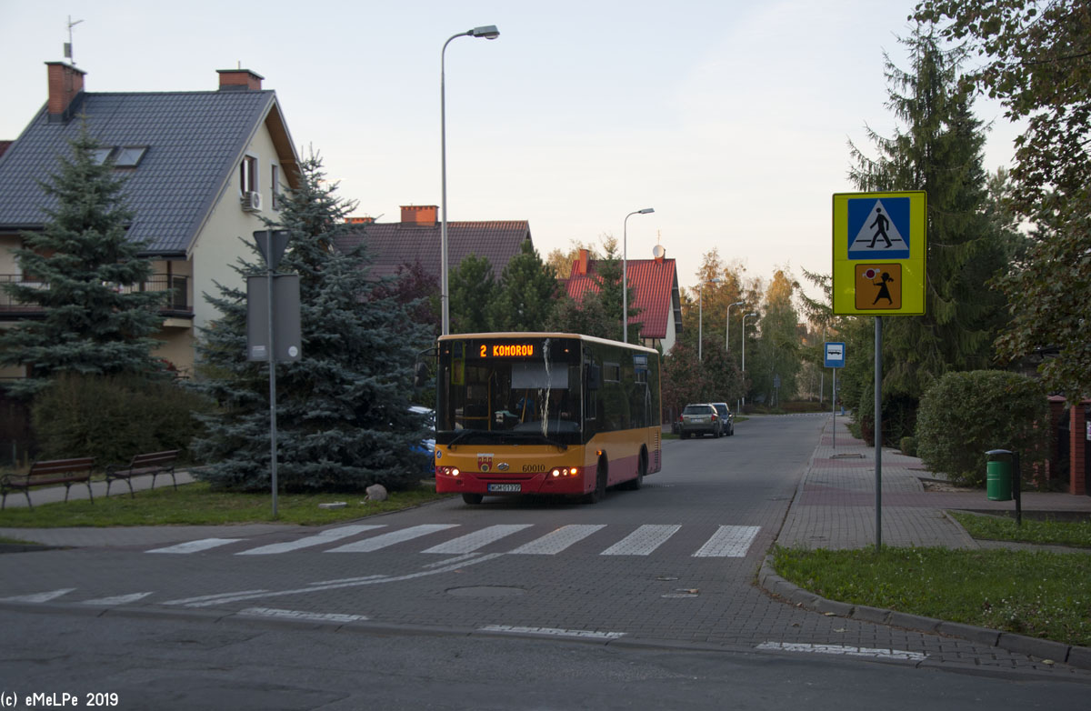 ЗАЗ A10C34 #60010