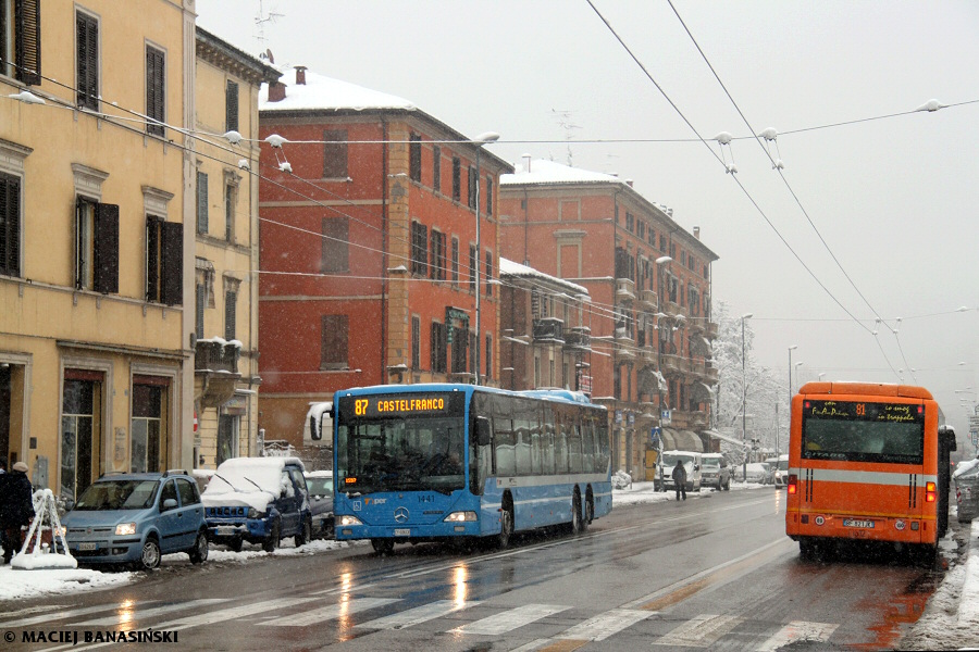 Mercedes O530LÜ #1441