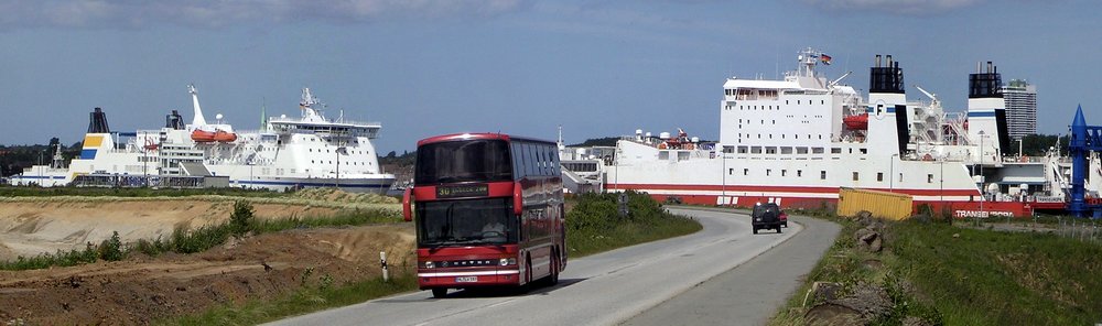 Setra S328 DT #83