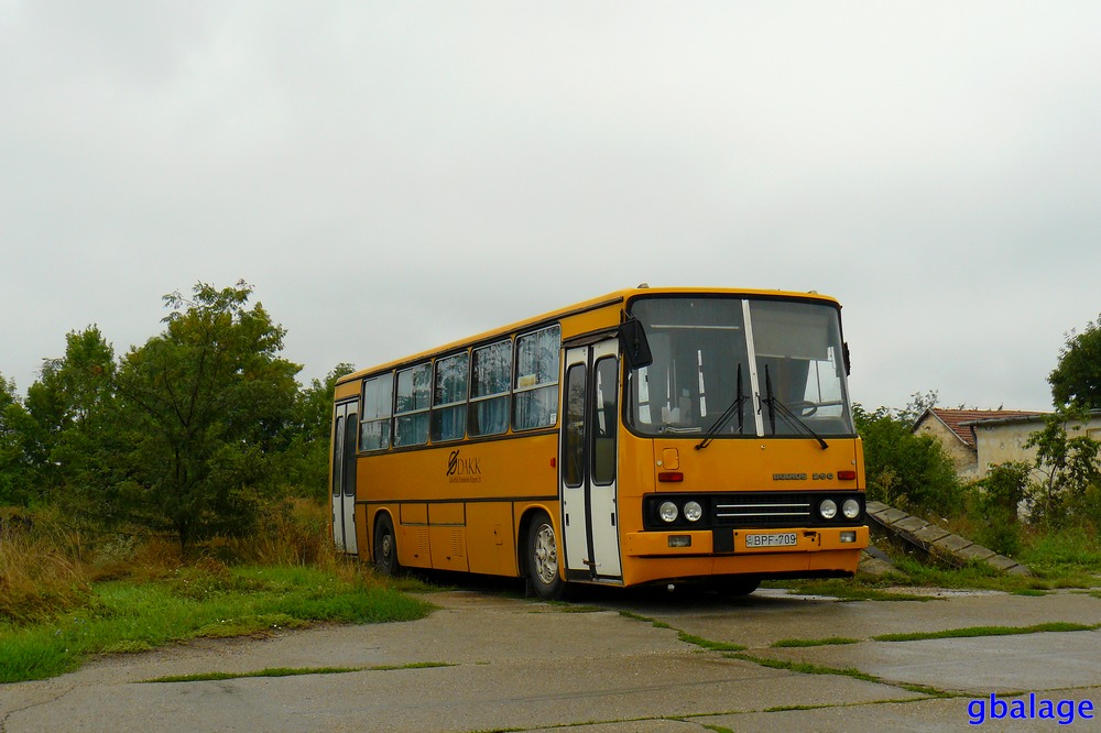 Ikarus 260.32 #BPF-709