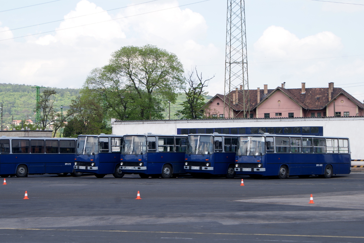 Ikarus 260.46 #06-69