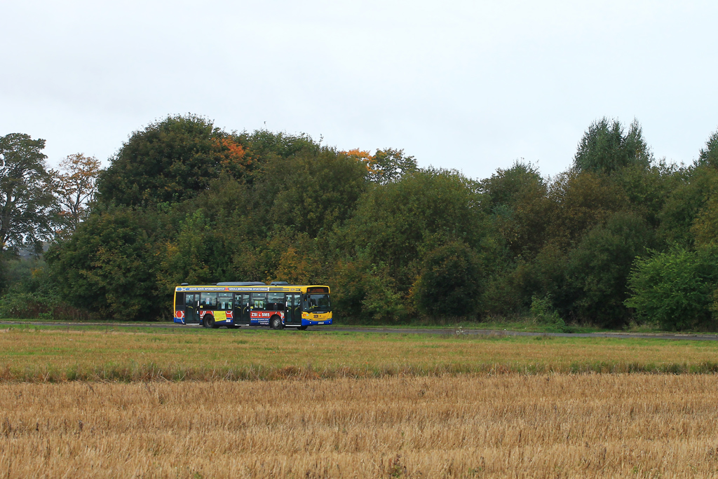 Scania CN280UB 4x2 EB #3039