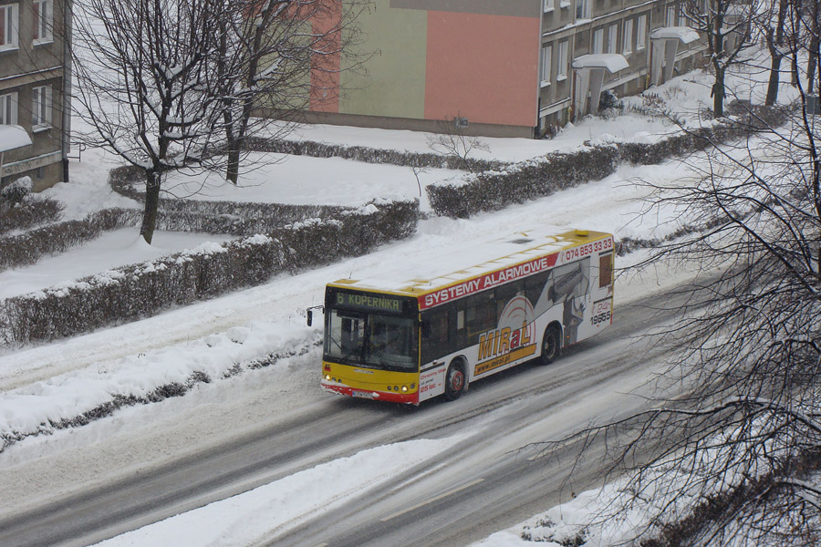 Neoplan K4010td #07