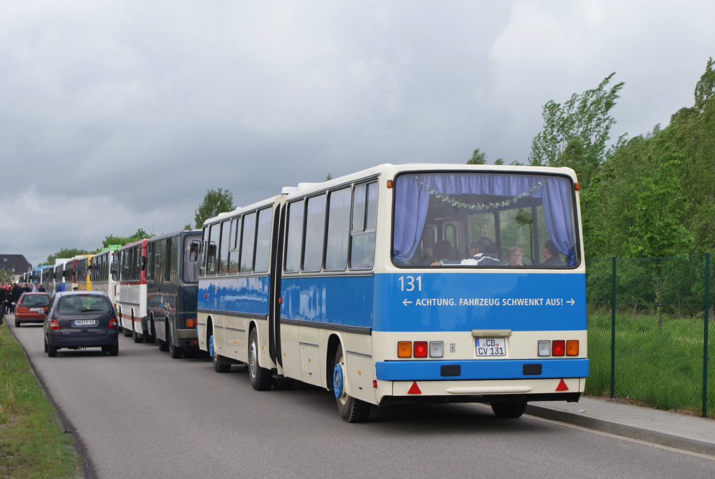 Ikarus 280.03 #131