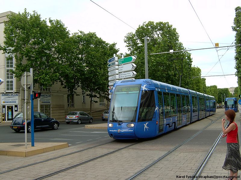 Alstom Citadis 401 #2026