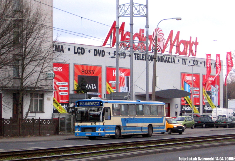 Volvo B10M-60 / Aabenraa M82 #B023