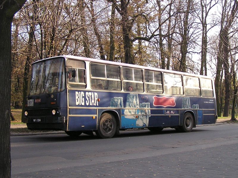 Ikarus 260 #50741