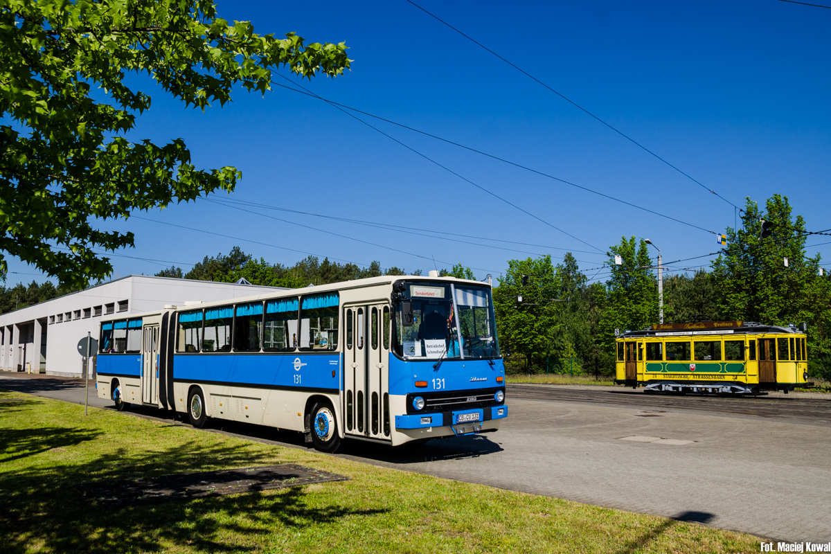 Ikarus 280.03 #131