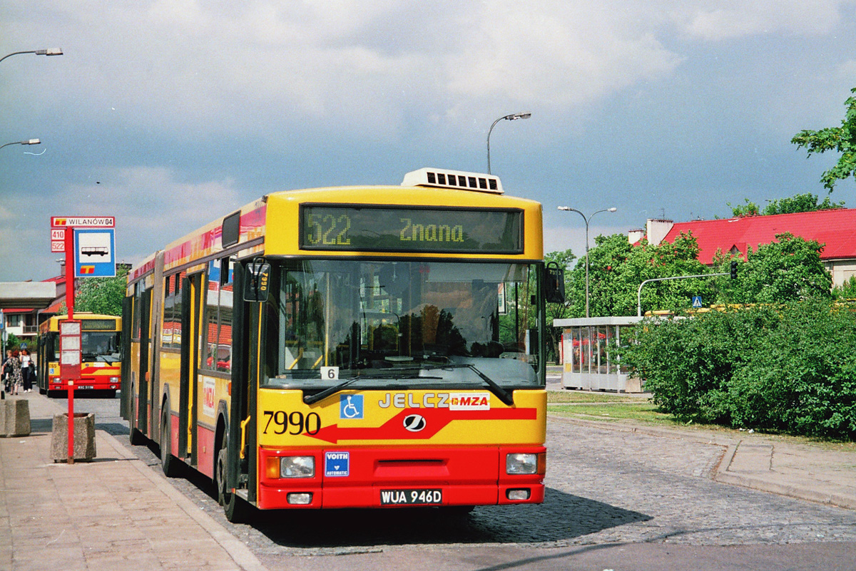 Jelcz M181 #7990