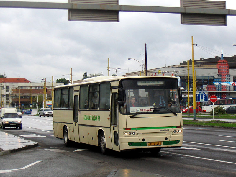 Ikarus C56.22V #456