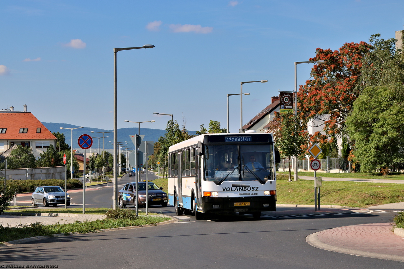 Ikarus 415.26C #713