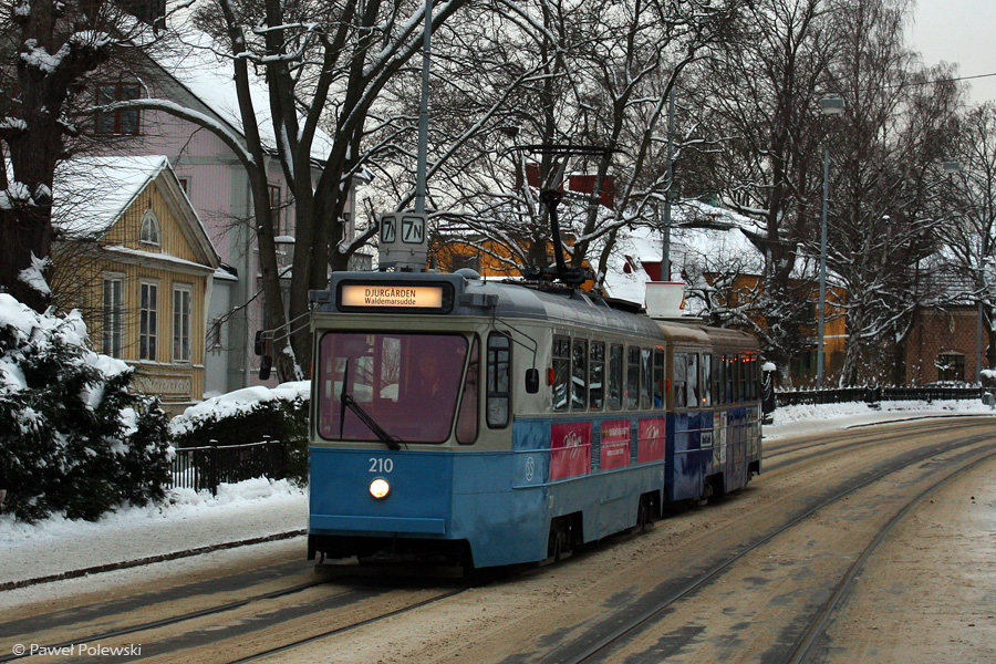 HØKA/Hägglund A51 #210