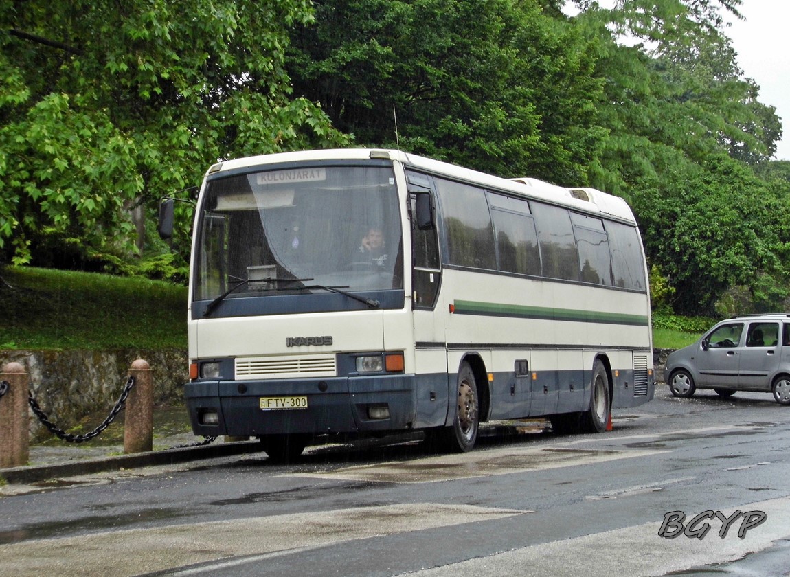 Ikarus 365.00 #FTV-300