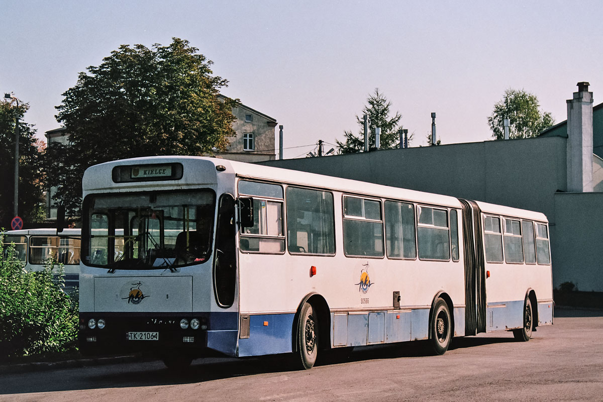 Ikarus-Zemun IK160P #C90566