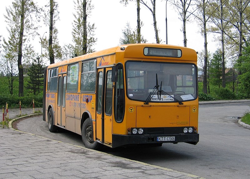 Ikarus-Zemun IK160P #80808