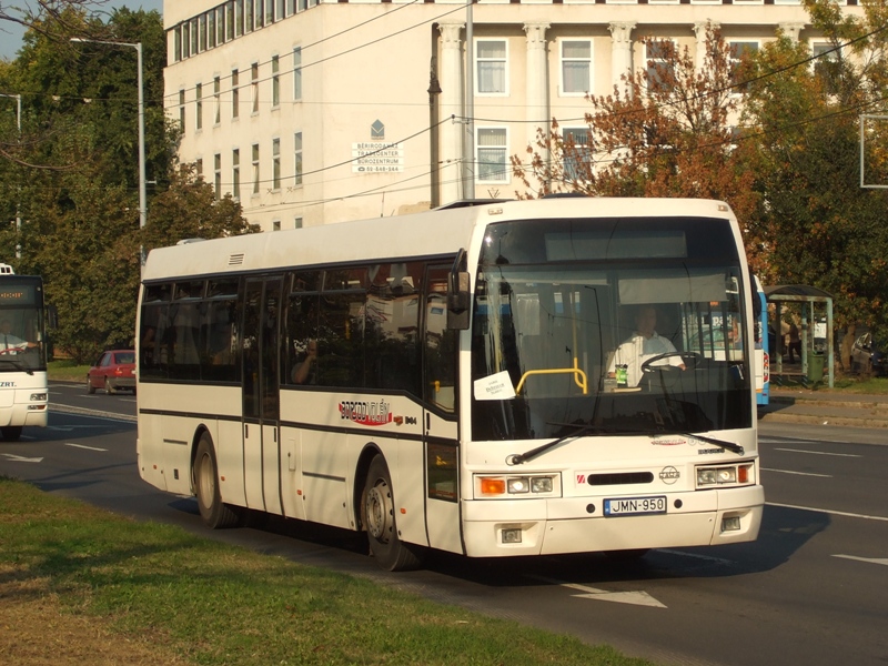 Ikarus EAG E94.60 #JMN-950