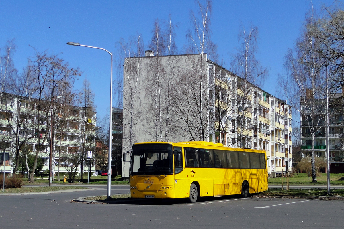 Volvo 8700 #79