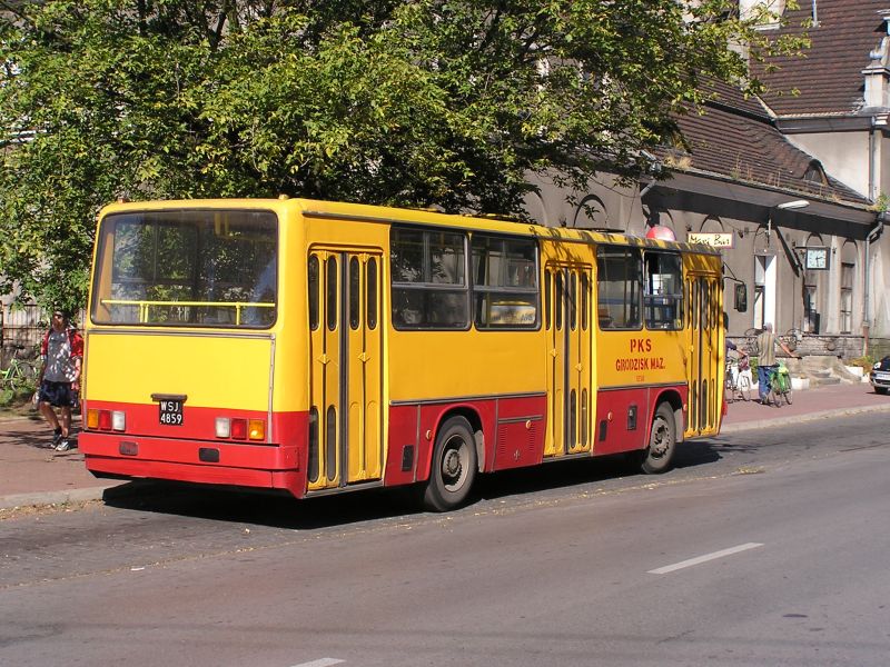 Ikarus 280.26 #60588