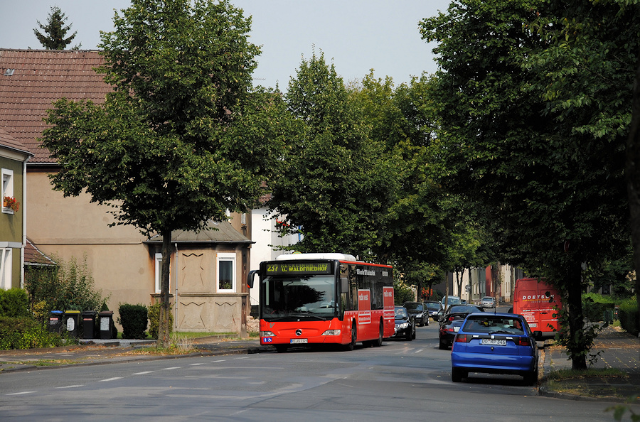 Mercedes-Benz O530 II #2129