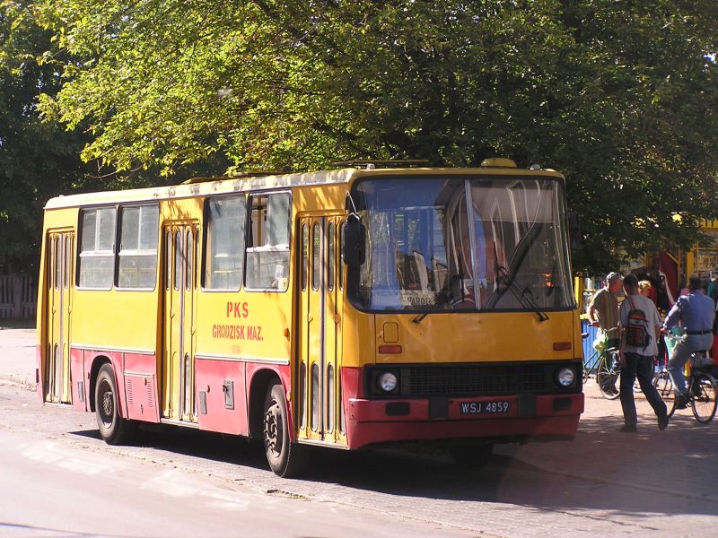 Ikarus 280.26 #60588