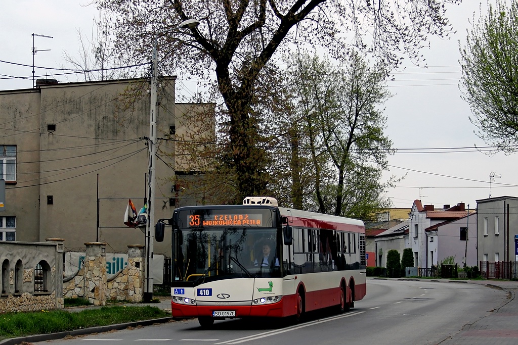 Solaris Urbino 15 III #410