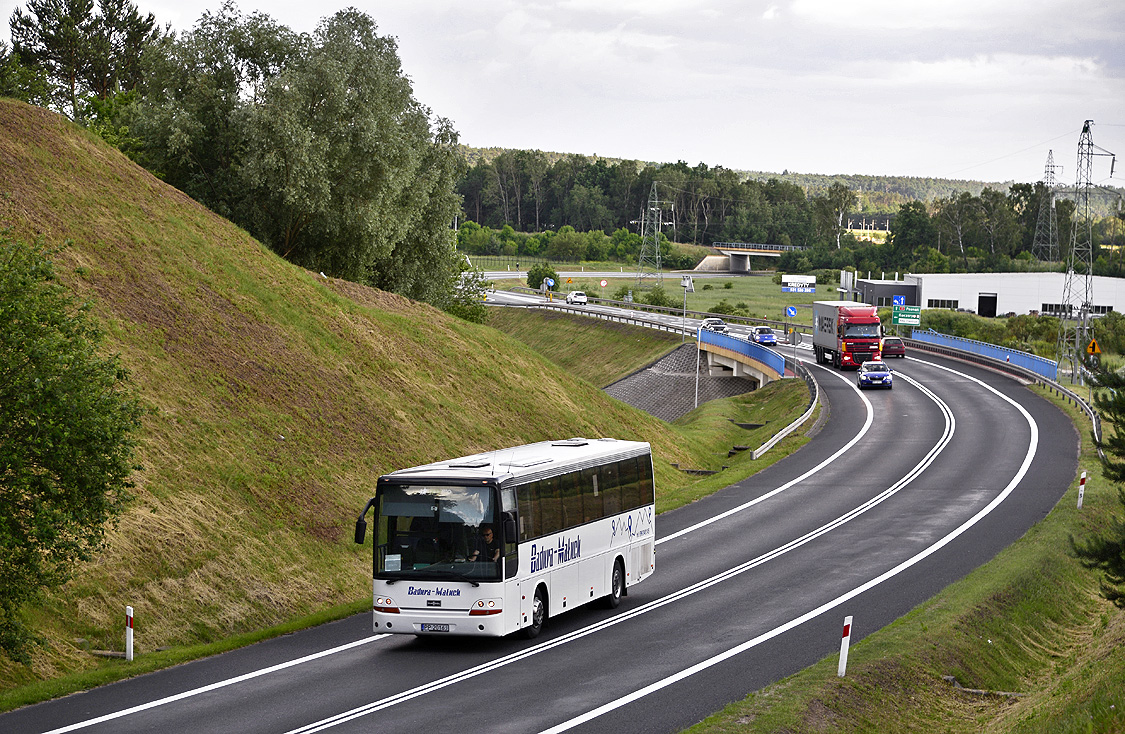 Van Hool T915TL #PP 2016J