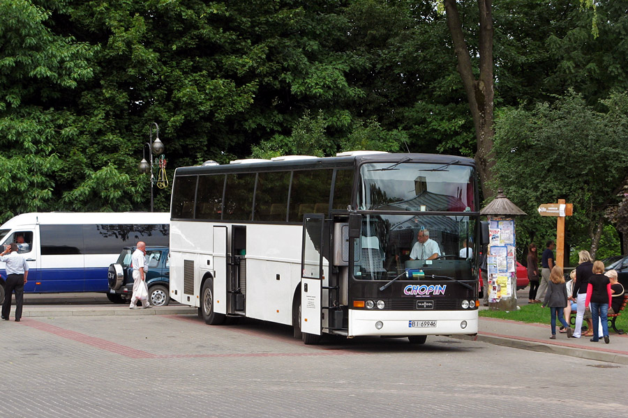 Van Hool T815 Acron #BI 69946