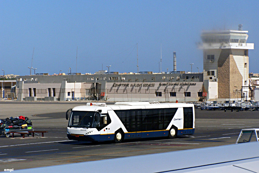 Neoplan N9112 #84