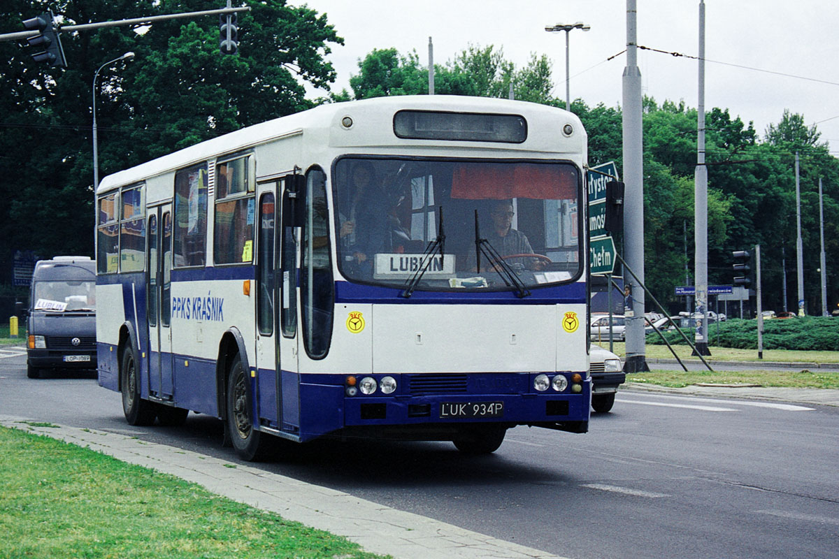 Ikarus-Zemun IK160P/A #L90522