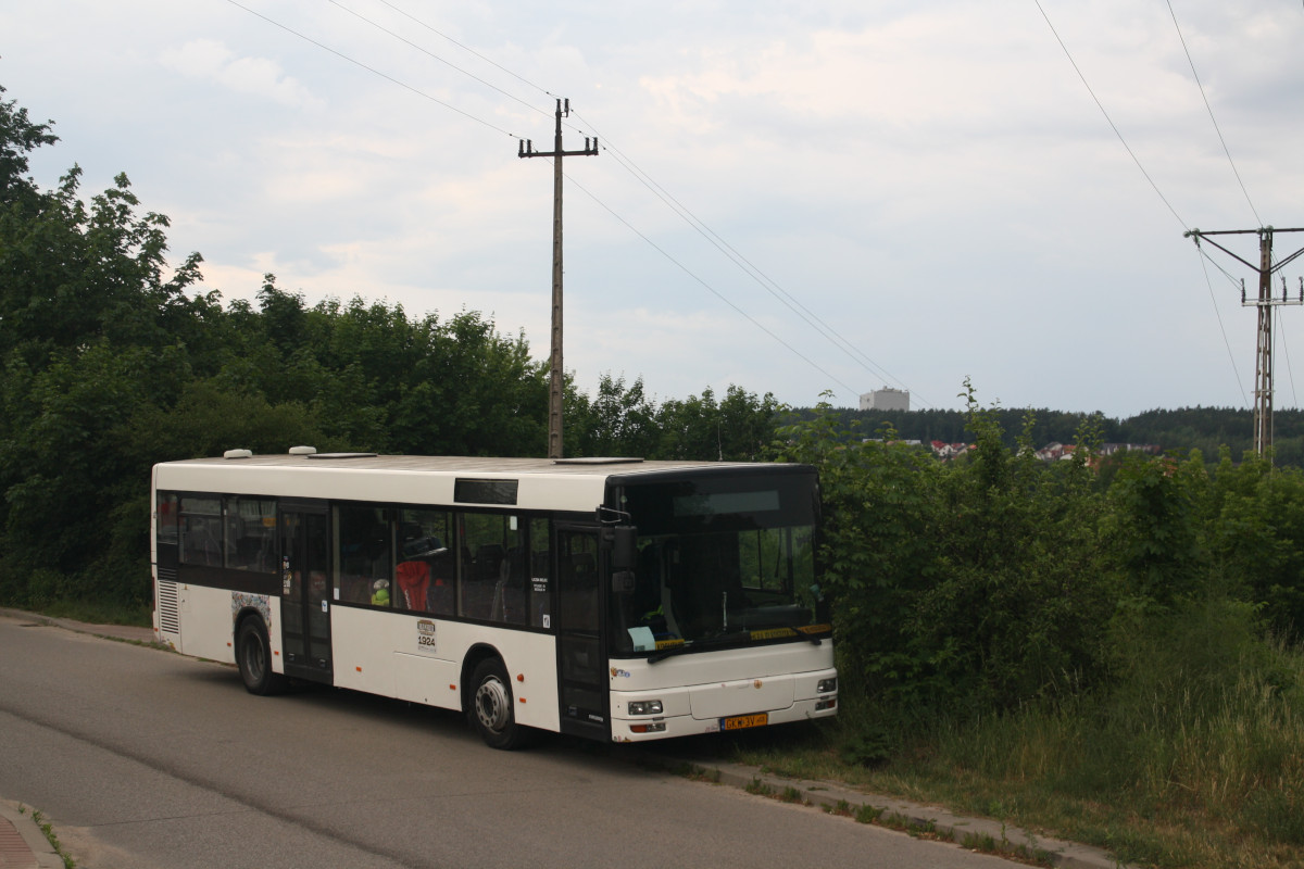 MAN NÜ263 #GKW 3V