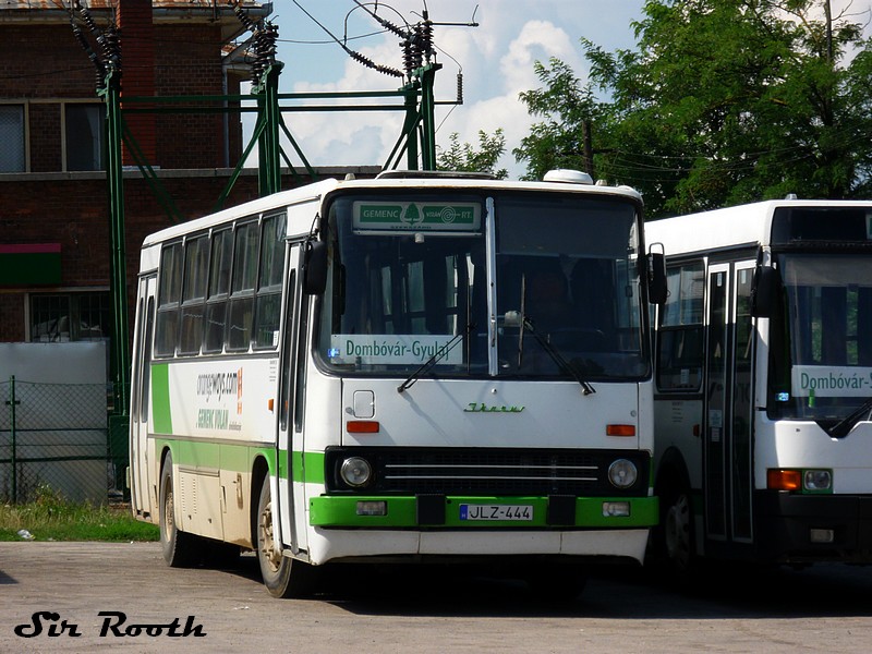 Ikarus 260.32 #JLZ-444