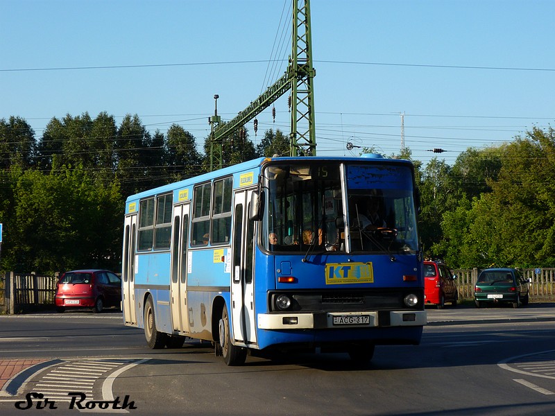 Ikarus 260.06 #ACG-317