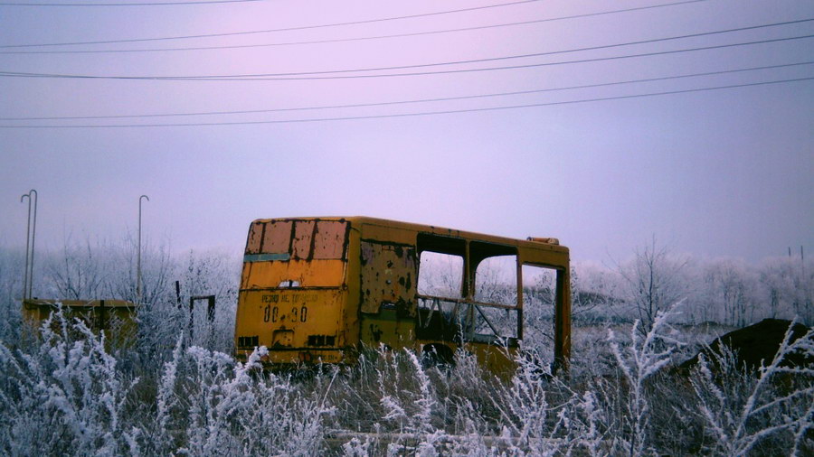 Ikarus 280.01 #0030 ССП