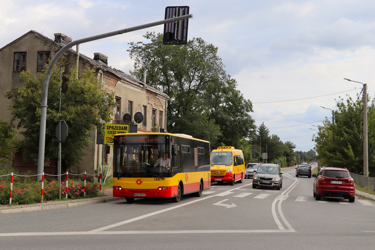 ЗАЗ A10C3A #188